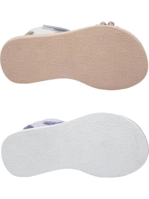 KIT SANDALIA MULTICOLOR VIVIS SHOES KIDS - Imagen 4
