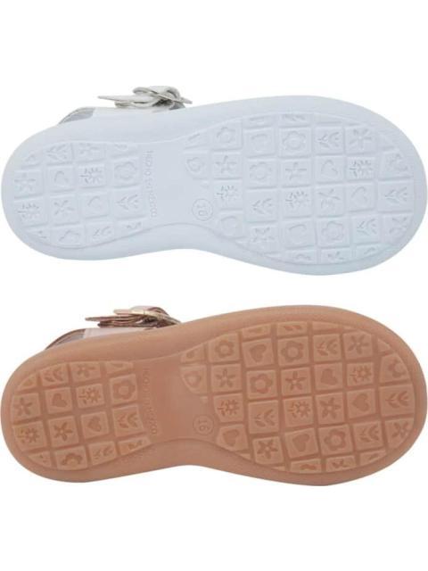 KIT SANDALIAS MULTICOLOR VIVIS SHOES KIDS - Imagen 4
