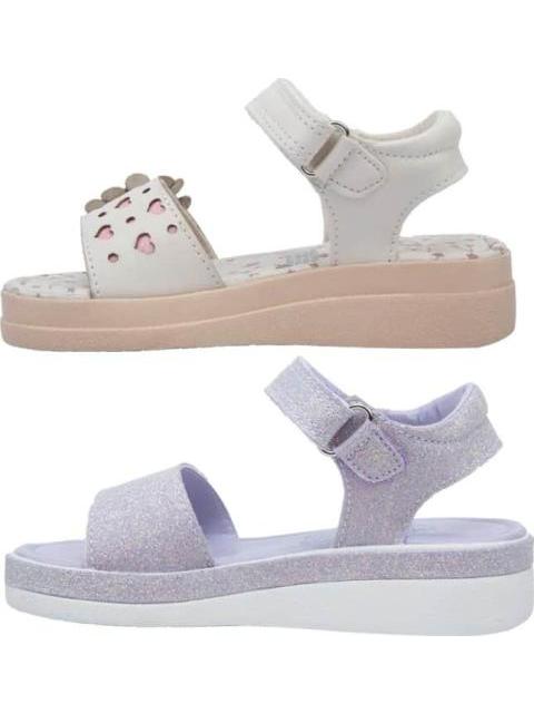 KIT SANDALIA MULTICOLOR VIVIS SHOES KIDS - Imagen 5