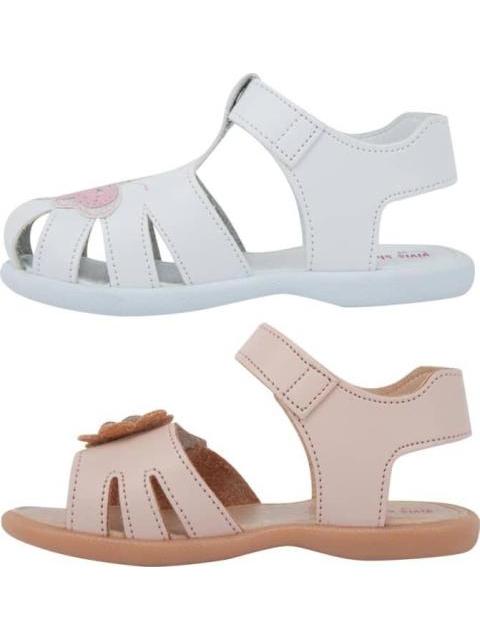 KIT SANDALIAS MULTICOLOR VIVIS SHOES KIDS - Imagen 5