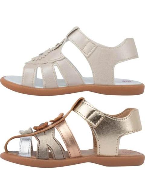 KIT SANDALIA CASUAL MULTICOLOR VIVIS SHOES KIDS - Imagen 5