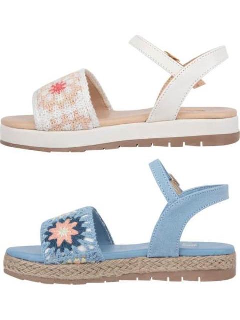 KIT SANDALIA MULTICOLOR VIVIS SHOES KIDS - Imagen 5