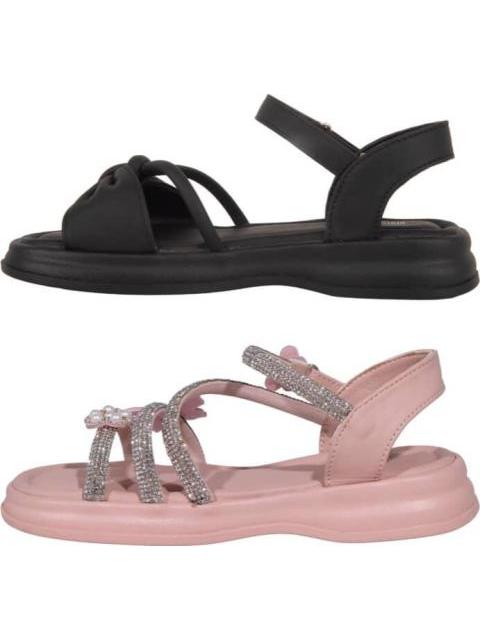 CASUAL KIT SANDALIA MULTICOLOR VIVIS SHOES KIDS - Imagen 5