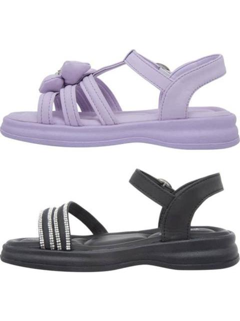 KIT SANDALIAS MULTICOLOR VIVIS SHOES KIDS - Imagen 5
