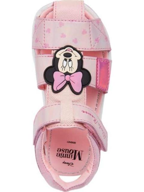 SANDALIA MINNIE MOUSE ROSA MINNIE MOUSE - Imagen 3