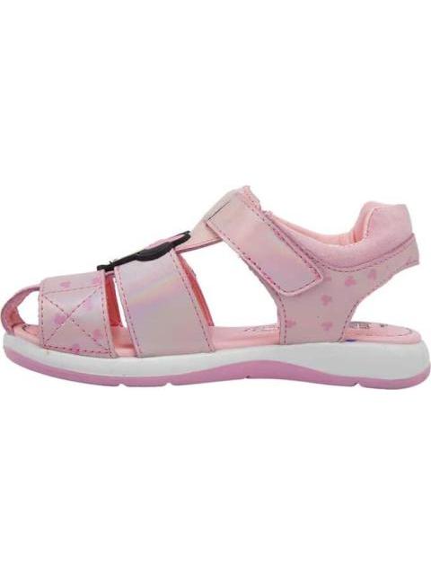 SANDALIA MINNIE MOUSE ROSA MINNIE MOUSE - Imagen 5