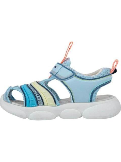 SANDALIA PESCADOR AZUL PROKENNEX - Imagen 5