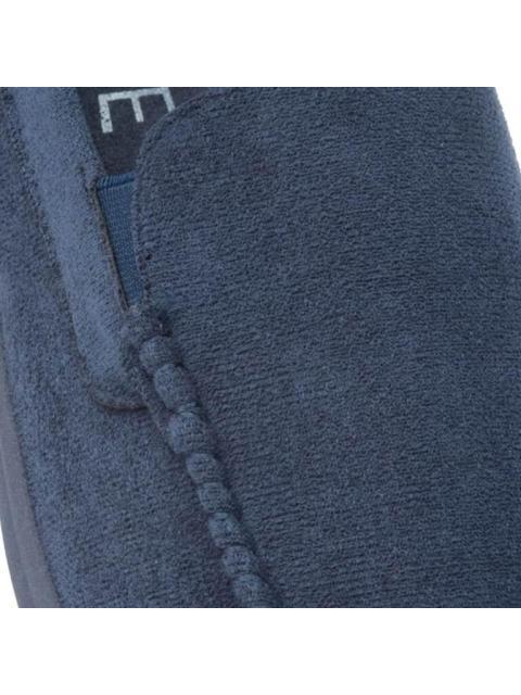 CAUSAL MOCASIN AZUL MARINO KAFE - Imagen 6