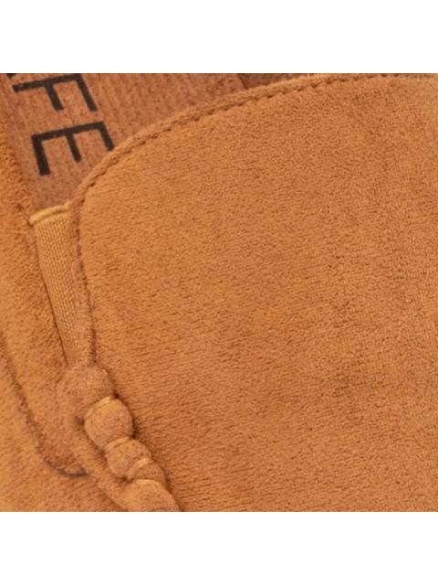 CAUSAL MOCASIN CAMEL KAFE - Imagen 7
