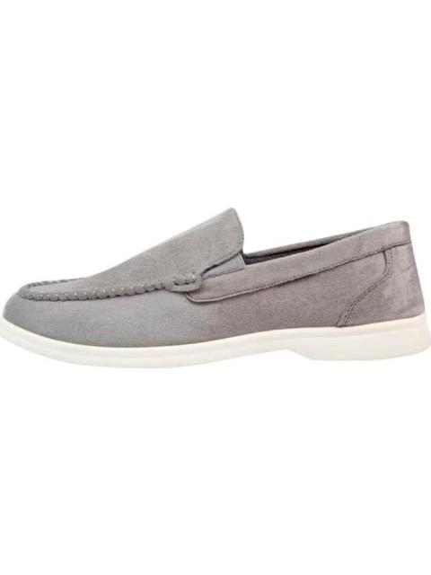 CAUSAL MOCASIN GRIS KAFE - Imagen 6