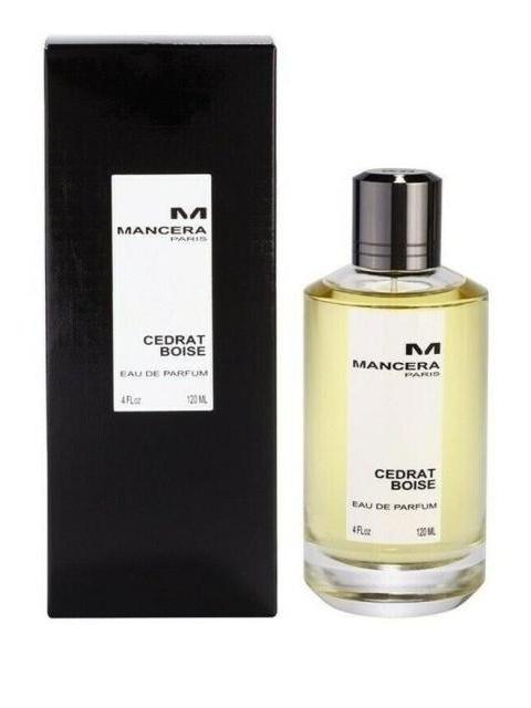 CEDRAT BOISE EDP 120ML - Imagen 4