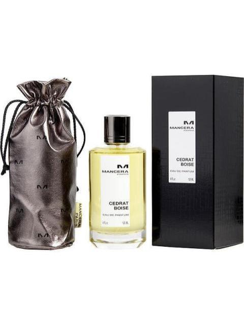 CEDRAT BOISE EDP 120ML - Imagen 5