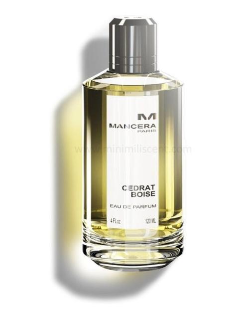 CEDRAT BOISE EDP 120ML - Imagen 6