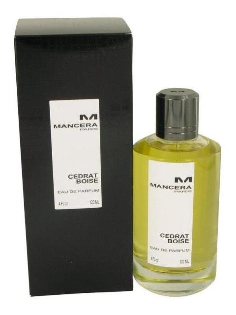 CEDRAT BOISE EDP 120ML - Imagen 7