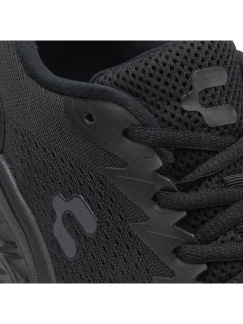 TENIS PARA CORRER NEGRO CHARLY - Imagen 6
