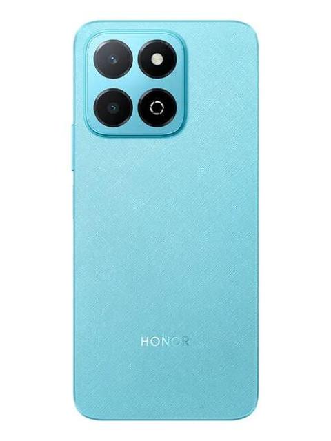 CELULAR HONOR PLAY9A 256GB 4GB RAM AZUL OCEANO - Imagen 3