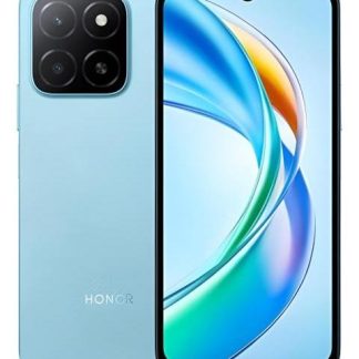 CELULAR HONOR X5B 4GB RAM 128GB ROM DUAL SIM BLUE