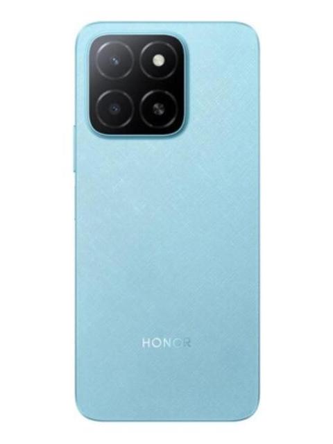CELULAR HONOR X5B 4GB RAM 128GB ROM DUAL SIM BLUE - Imagen 7