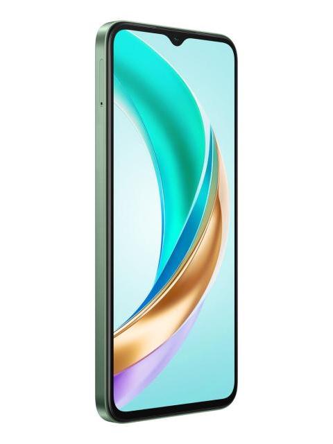 CELULAR HONOR X6B PLUS 256 GB 8GB RAM VERDE FORESTA - Imagen 8