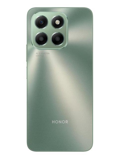 CELULAR HONOR X6B PLUS 256 GB 8GB RAM VERDE FORESTA - Imagen 9