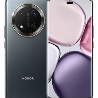 CELULAR HONOR X9C 256GB 8RAM NEGRO MEDIANOCHE