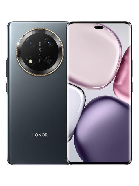 CELULAR HONOR X9C 256GB 8RAM NEGRO MEDIANOCHE