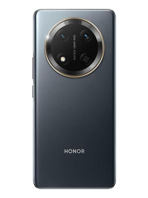 CELULAR HONOR X9C 256GB 8RAM NEGRO MEDIANOCHE - Imagen 4