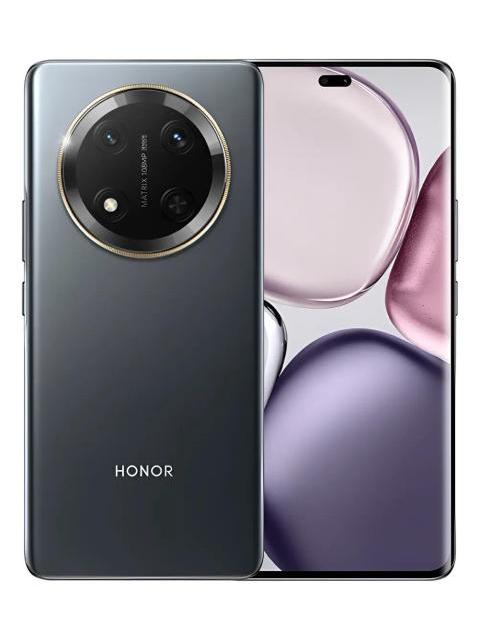 CELULAR HONOR X9C 256GB 8RAM NEGRO MEDIANOCHE - Imagen 7