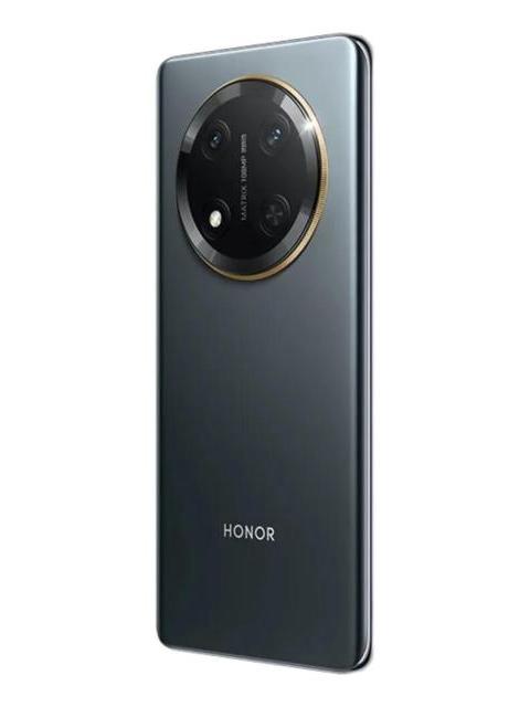 CELULAR HONOR X9C 256GB 8RAM NEGRO MEDIANOCHE - Imagen 8