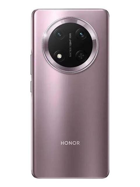 CELULAR HONOR X9C 256GB 8RAM TITANIO MORADO - Imagen 3