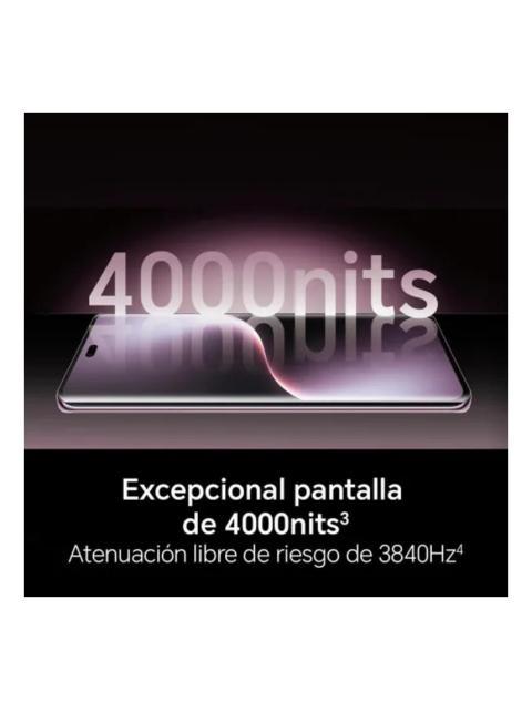 CELULAR HONOR X9C 256GB 8RAM TITANIO MORADO - Imagen 5