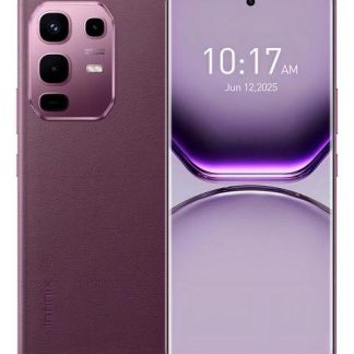 CELULAR INFINIX NOTE 50S 5G AI PHONE PANTALLA 3D CURVADA ULTRA DELGADA 256GB ROM 8GB RAM MORADO 6.78QUOT; 144HZ AMOLED 5200MAH CARGA RAPIDA 45W