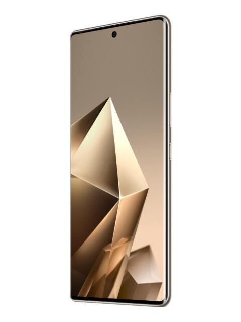 CELULAR INFINIX NOTE 50S 5G PANTALLA 3D CURVADA ULTRA DELGADA 256GB ROM 8GB RAM GRIS 6.78QUOT; 144HZ AMOLED 5200MAH CARGA RAPIDA 45W - Imagen 3