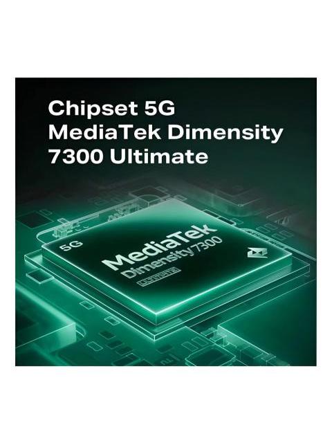 CELULAR INFINIX NOTE 50S 5G PANTALLA 3D CURVADA ULTRA DELGADA 256GB ROM 8GB RAM GRIS 6.78QUOT; 144HZ AMOLED 5200MAH CARGA RAPIDA 45W - Imagen 8