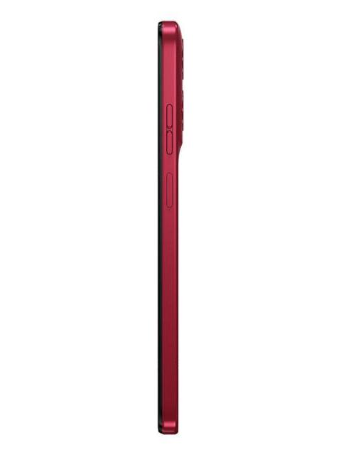 CELULAR MOTO G05 128GB 4 RAM ROJO - Imagen 6