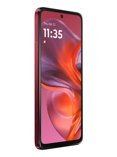 CELULAR MOTO G05 4 64GB ROJO - Imagen 5