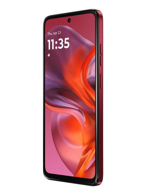 CELULAR MOTO G05 4 64GB ROJO - Imagen 6