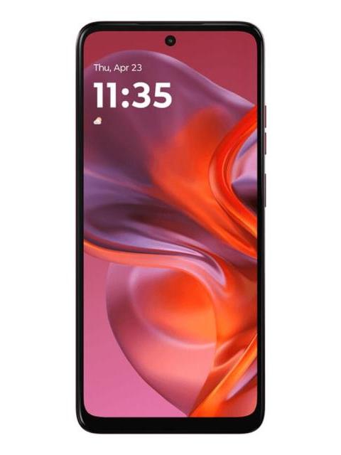 CELULAR MOTO G05 4 64GB ROJO - Imagen 8