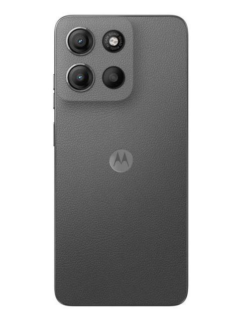 CELULAR MOTO G15 128GB 4RAM GRIS - Imagen 3