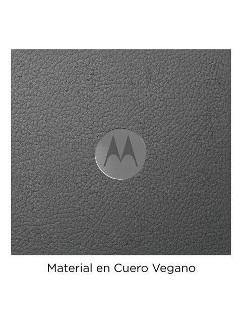 CELULAR MOTO G15 128GB 4RAM GRIS - Imagen 7