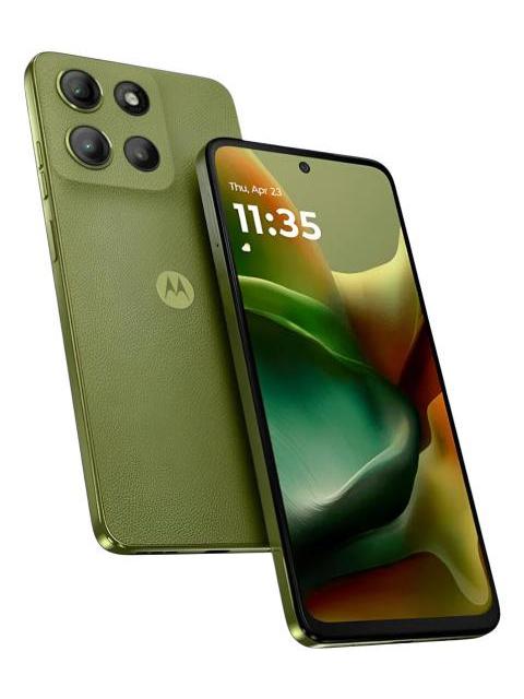 CELULAR MOTO G15 4 + 128 GB VERDE - Imagen 3