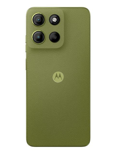 CELULAR MOTO G15 4 + 128 GB VERDE - Imagen 4