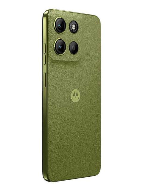 CELULAR MOTO G15 4 + 128 GB VERDE - Imagen 5