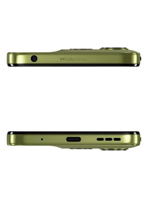 CELULAR MOTO G15 4 + 128 GB VERDE - Imagen 8
