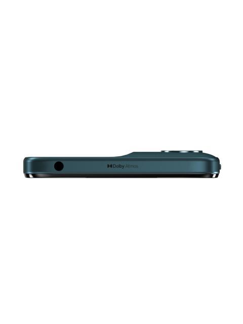 CELULAR MOTOROLA MOTO G06 256GB 4GB COLOR AZUL - Imagen 5