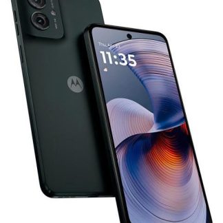 CELULAR MOTOROLA MOTO G55 5G 256GB 8GB RAM NEGRO