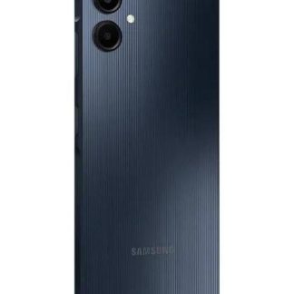CELULAR SAMSUNG GALAXY A06 4GB RAM 128 GB ROM BLACK
