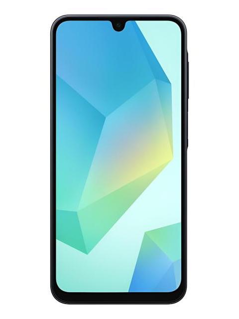 CELULAR SAMSUNG GALAXY A16 6+128GB NEGRO - Imagen 3
