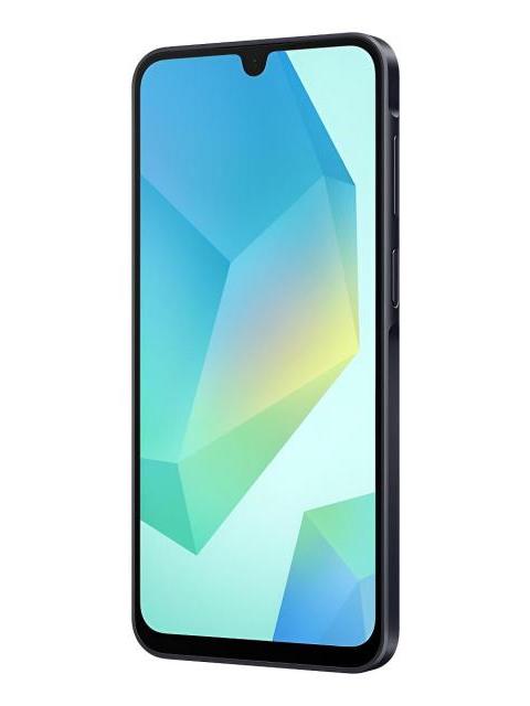 CELULAR SAMSUNG GALAXY A16 6+128GB NEGRO - Imagen 4