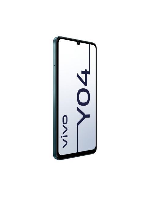 CELULAR VIVO Y04 NEGRO 256GB + 4GB RAM | BATERIA 5150 MAH | PANTALLA 6.74 90HZ | CAMARA 13MP | IP64 RESISTENTE | ANDROID 14 - Imagen 6